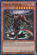 Chaos Hunter [RA02-EN007] Super Rare