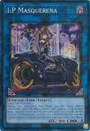 I:P Masquerena (Alternate Art) (PCR) [RA02-EN042] Prismatic Collector's Rare