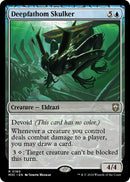 Deepfathom Skulker [Modern Horizons 3 Commander]