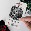 Occult Tarot by Travis McHenry: Flashcards; 78 pages / English