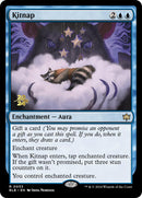 Kitnap [Bloomburrow Prerelease Promos]