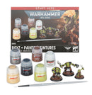 ORKS + PAINTS