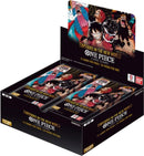Emperors in the New World (OP09) - Booster Box