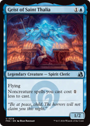 Geist of Saint Thalia [Reality Fracture]