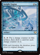 Insight Engine [Edge of Eternities Commander]