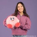 Club Mocchi Mocchi- Kirby Plush - Kirby Dream Buffet Plushie