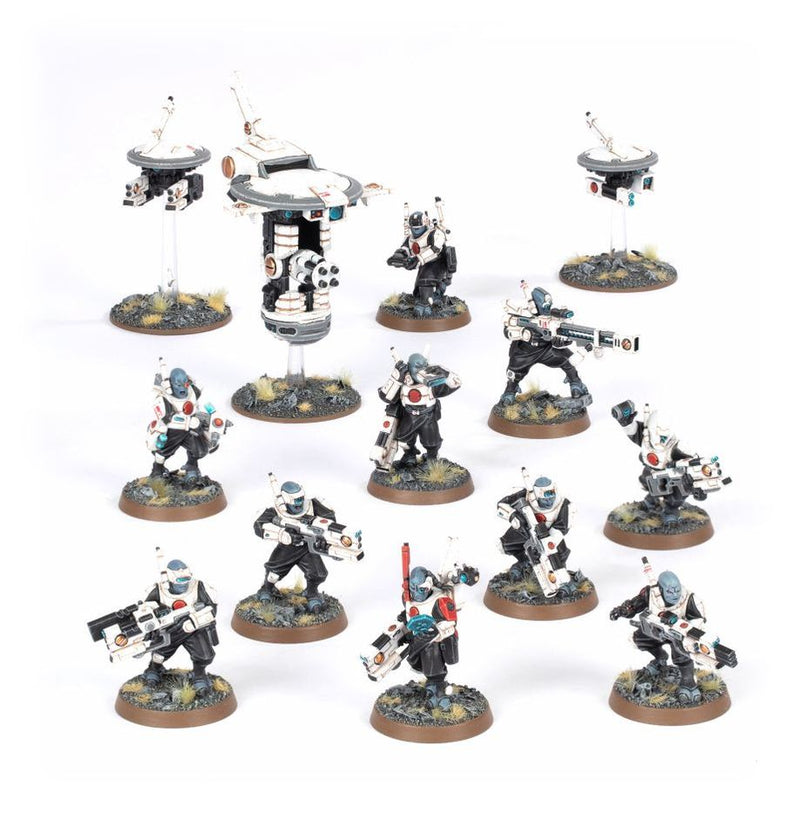 KILL TEAM: Pathfinders