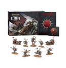 Age of Sigmar: Gloomspite Gitz - Gitmob Army Set