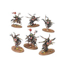 Age of Sigmar: Gloomspite Gitz - Gitmob Army Set