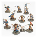 Warhammer: Age of Sigmar - Harbringer Starter Set