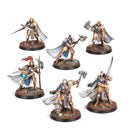 Warcry: Questor Soulsword