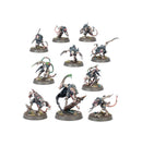 SKAVEN: GUTTER RUNNERS