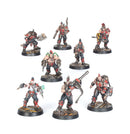 NECROMUNDA: GOLIATH FORGE SMELTERS