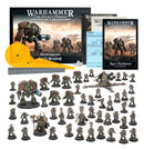 WARHAMMER: THE HORUS HERESY – Age of Darkness Saturnine