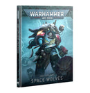 Space Wolves Codex Supplement