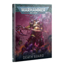 Codex: Death Guard