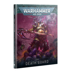 death guard