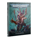 CODEX: TYRANIDS (10th ED)