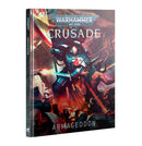 Warhammer 40,000 Crusade Armageddon