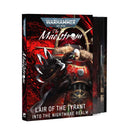 THE MAELSTROM: LAIR OF THE TYRANT (ENG)
