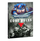 WARHAMMER 40K: CORE RULES BOOK