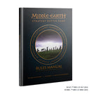 Middle-Earth: Strategy Battle Game - Rules Manual