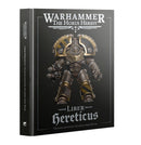 WARHAMMER: THE HORUS HERESY – Liber Hereticus