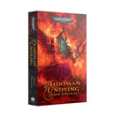 AHRIMAN UNDYING (PAPERBACK)