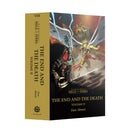 The End and the Death Volume II (Paperback) The Horus Heresy: Siege of Terra Book 8: Part 2
