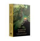 FLAMES OF BETRAYAL (SIEGE OF TERRA)