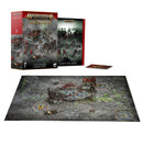 SPEARHEAD: CITY OF ASH
