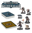 Warhammer Underworlds - Hexbane's Hunters