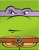 MAGIC THE GATHERING: SQUAROES DECK CASE 100+ BOULDER: Donatello
