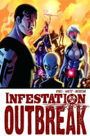 INFESTATION OUTBREAK