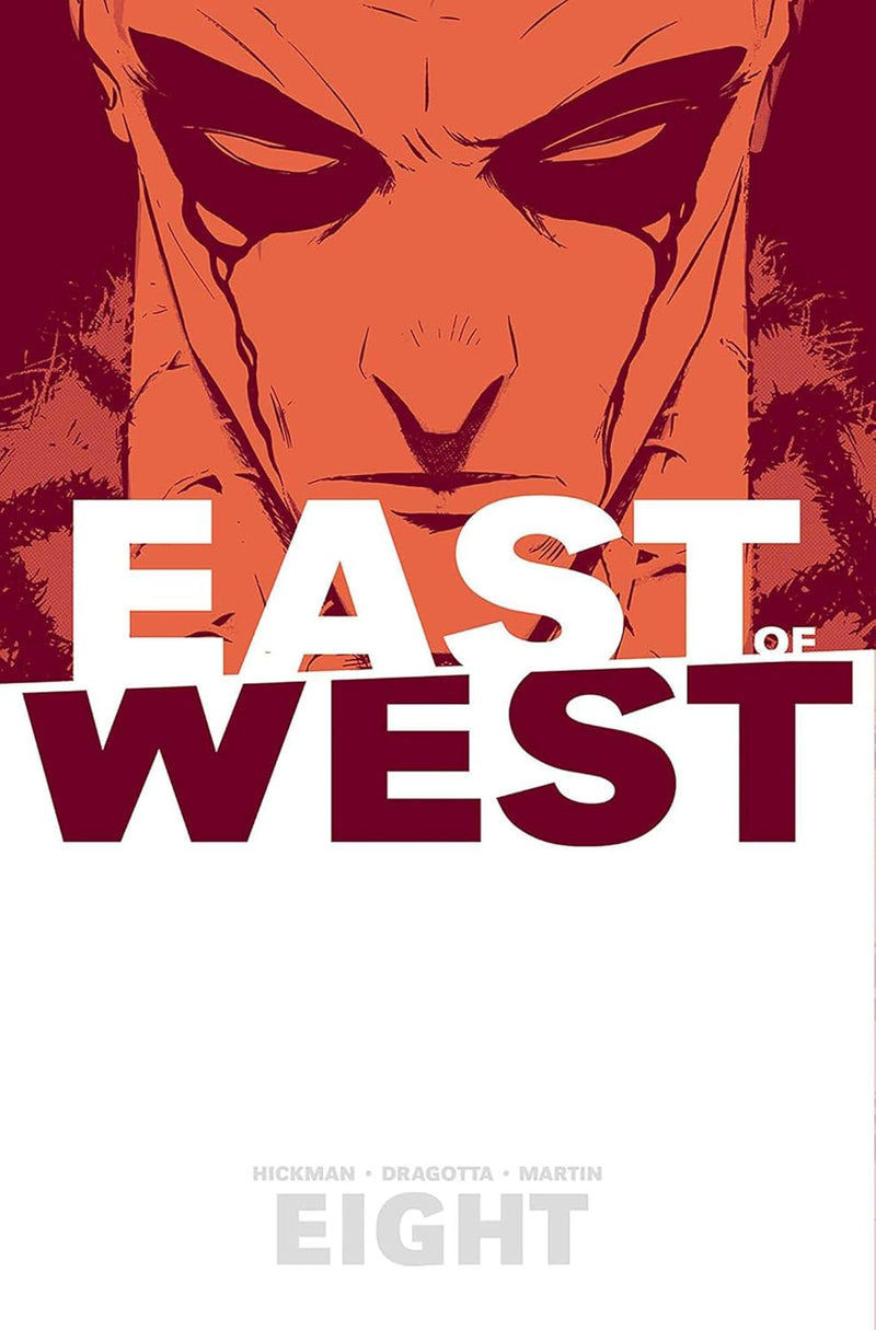 EAST WEST EIGHT