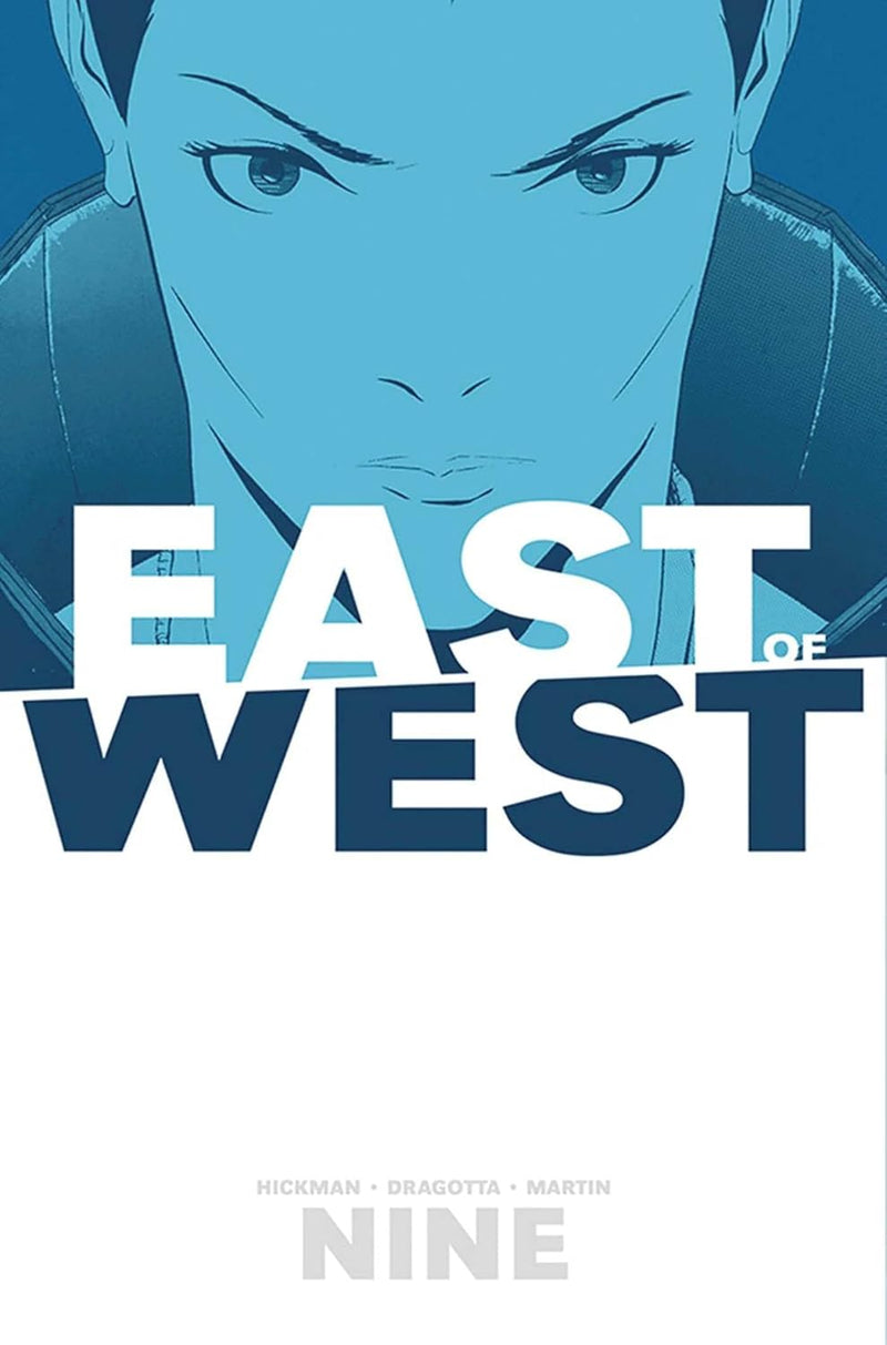 EAST WEST NINE