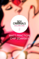 SEX CRIMINALS VOLUME ONE