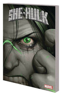 SHE-HULK 2: LET THEM EAT CAKE