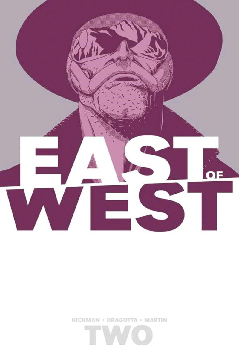 EAST WEST TWO