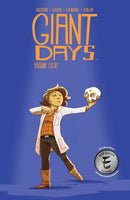 GIANT DAYS VOLUME EIGHT