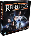 Star Wars Rebellion: Rise of the Empire Expansion