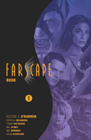 FARSCAPE BOOK 1