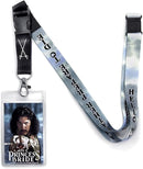 Ata-Boy Lanyard - Princess Bride