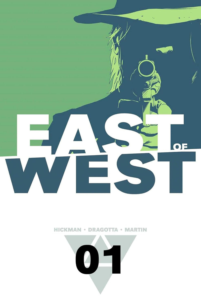 EAST WEST ONE