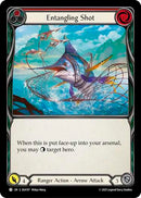 Entangling Shot [SEA107] (High Seas)