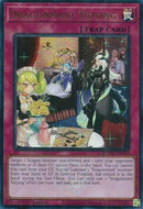 Dragonmaid Tidying [BLMM-EN069] Ultra Rare