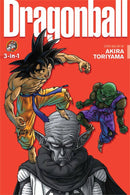 Dragon Ball (3-in-1 Edition), Vol. 6 by Akira Toriyama: Paperback; 552 pages / English