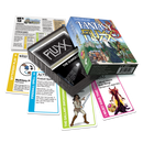 Fantasy Fluxx