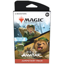 Magic The Gathering: Avatar the Last Airbender Jumpsart Pack (2-Pack)