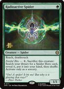 Radioactive Spider [Marvel's Spider-Man Prerelease Promos]